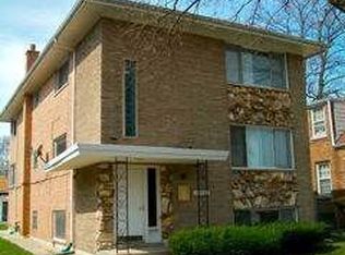 13834 S State St, Riverdale, IL