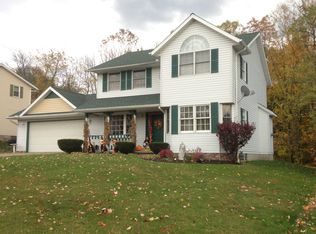 4031 Dominion Dr, Erie, PA 16510