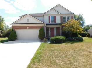 47243 Fairlawn Ct, Canton, MI 48188