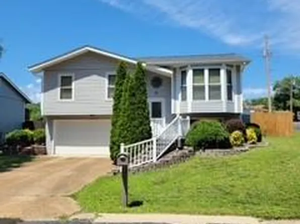 3969 Scott Robert Dr, Arnold, MO 63010