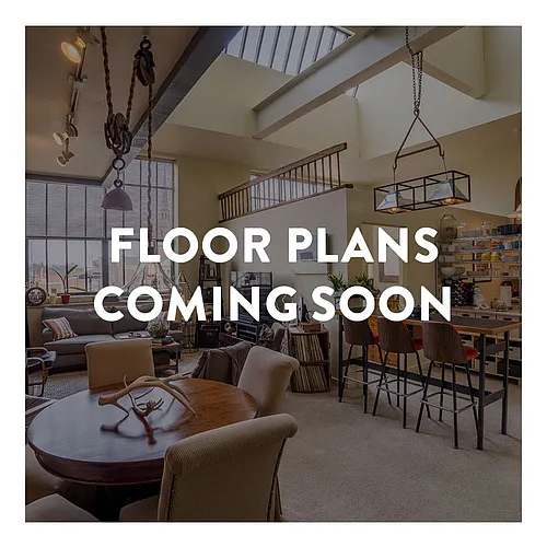 Floor plan A4