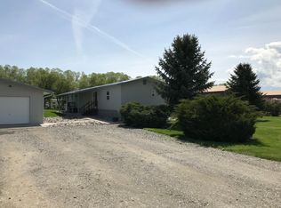 3211 Kirkpatrick Ln, Billings, MT 59106