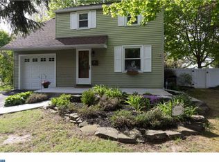209 N Warminster Rd, Hatboro, PA 19040