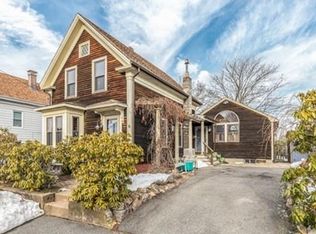5 Acacia St, Gloucester, MA 01930