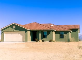 128 2nd St NE, Rio Rancho, NM 87124
