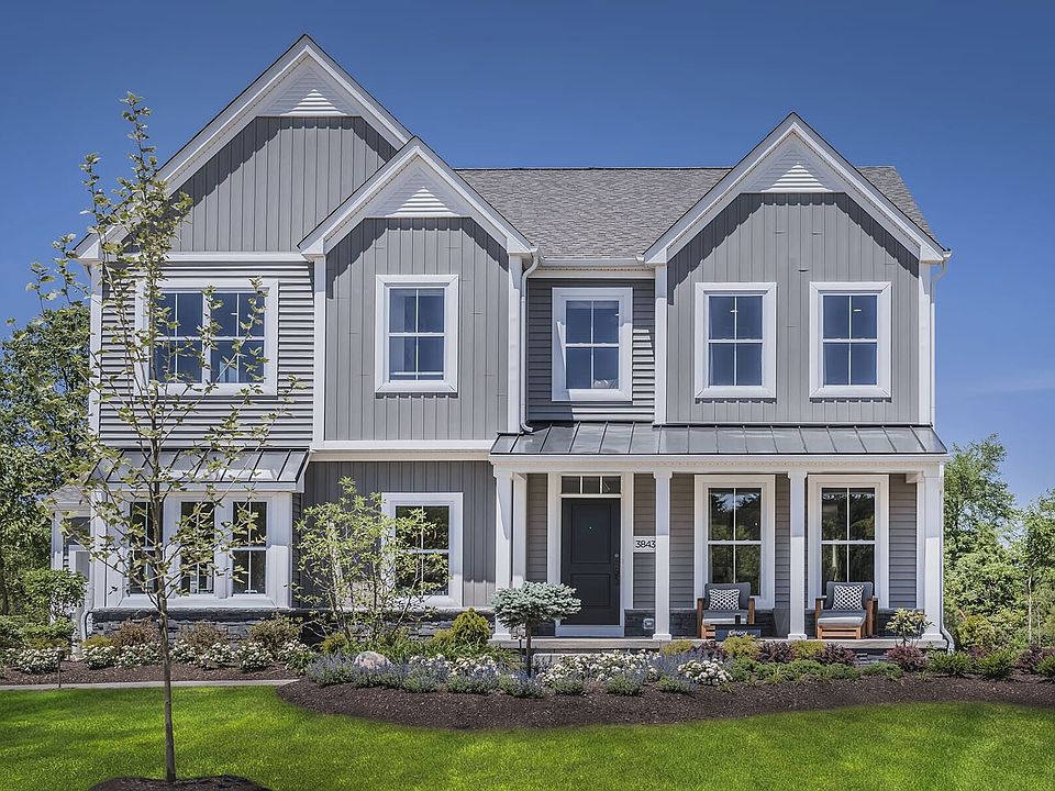 Front Exterior - Representational Photo