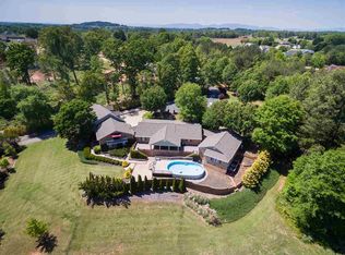 1481 Ballenger Rd, Wellford, SC 29385