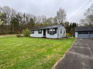 15 S Mountain Rd, Northfield, MA 01360