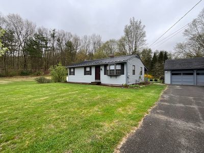 15 S Mountain Rd, Northfield, MA, 01360