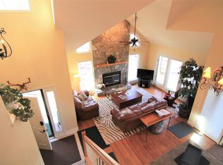 23 Kestrel Point, Wintergreen Resort, VA