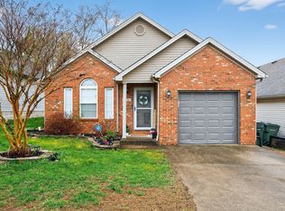 2775 Trailwood Ln, Lexington, KY 40511