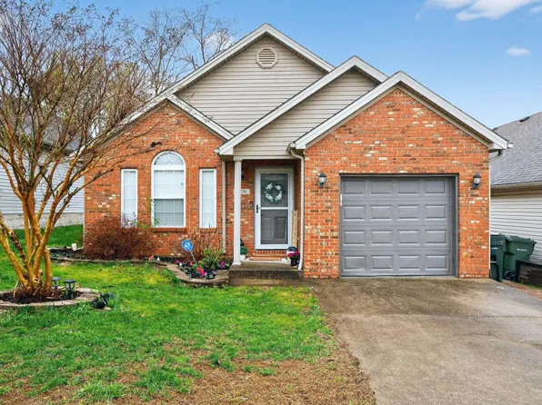 2776 Trailwood Ln, Lexington, KY 40511