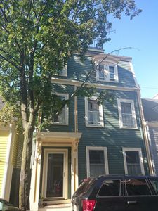 3 Wall St, Boston, MA, 02129