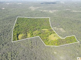 0 Eudora Rd, Cave City, KY 42127