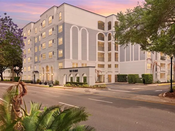 204 E South St Unit 4053, Orlando, FL 32801