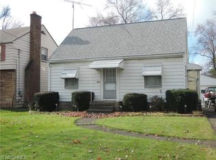 876 Central Parkway Ave SE, Warren, OH