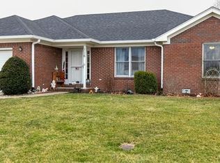 116 Davis Ct, Avon, IN