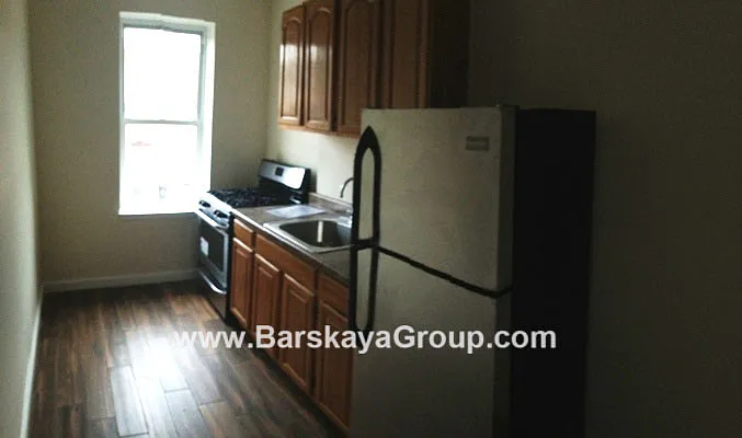 Rented by Barskaya Group Real Estate | media 20