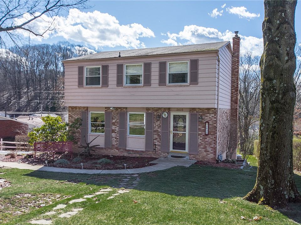 1st image of 2635 Sapling Dr