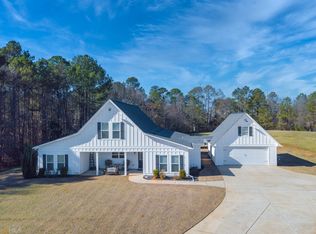 907 N Ola Rd, McDonough, GA 30252