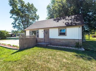 4529 Lapeer Rd, Kimball, MI 48074