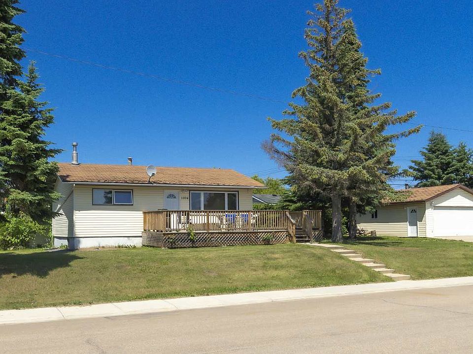 1004 5th Ave, Cold Lake, AB T9M 1A8 MLS E4257113 Zillow