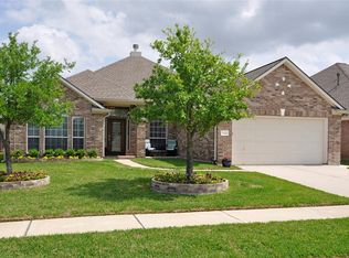 9810 Elizabeths Glen Ln, Tomball, TX 77375
