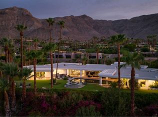 70375 Calico Rd, Rancho Mirage, CA 92270