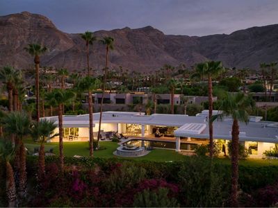 70375 Calico Rd, Rancho Mirage, CA, 92270