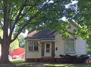 503 E Elm St, Urbana, IL 61802