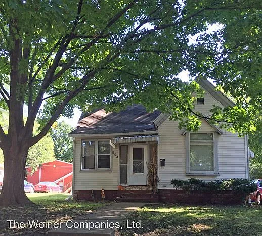 503 E Elm St photo 1