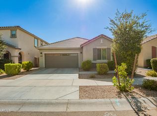 25260 N 143rd Ln, Surprise, AZ 85387