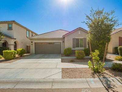 25260 N 143rd Ln, Surprise, AZ, 85387