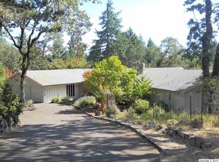 8015 NW Ridgewood Dr, Corvallis, OR 97330