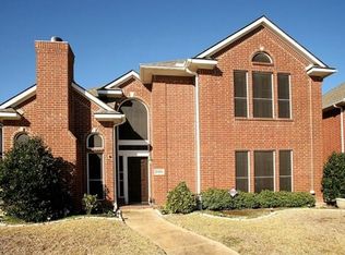 2305 San Gabriel Dr, Plano, TX 75074