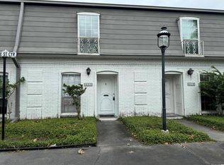 7841 Rue Saint Cyr St #45, Houston, TX 77074