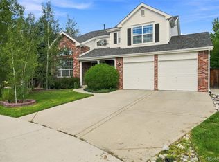 10338 Spruce Court, Parker, CO 80138