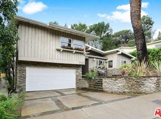 759 Jacon Way, Pacific Palisades, CA 90272