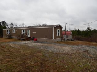 66 Goss Ln, Many, LA 71449