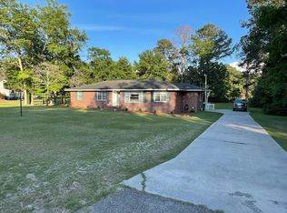 3661 Faust St, Bamberg, SC 29003