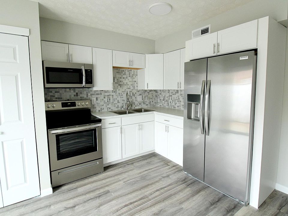 Beautiful Updated Kitchen