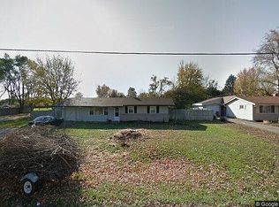 847 E Center Rd, Kokomo, IN 46902