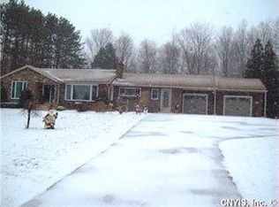 5568 Norman Ave, Mexico, NY 13114