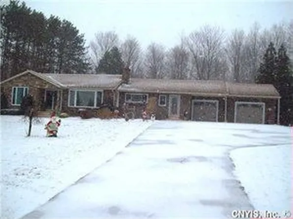 5568 Norman Ave, Mexico, NY 13114