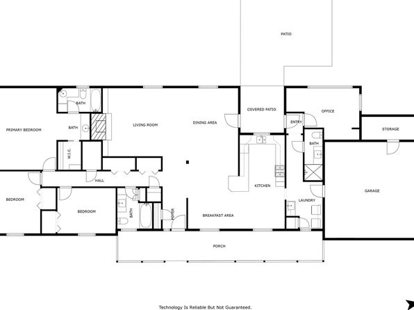 2013 Marshall Rd, Denton, TX 76207