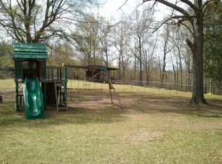3059 Viney Creek Rd, Sardis, MS 38666