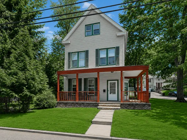 48 Stelfox St, Demarest, NJ 07627