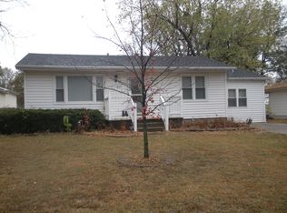 404 Montana Ave, Holton, KS 66436