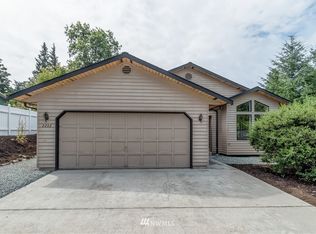 2202 Horizon St, Mount Vernon, WA