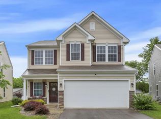 5181 Macclellan St N, Groveport, OH 43125